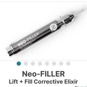 Neo-FILLER Lift + Fill Corrective Elixir